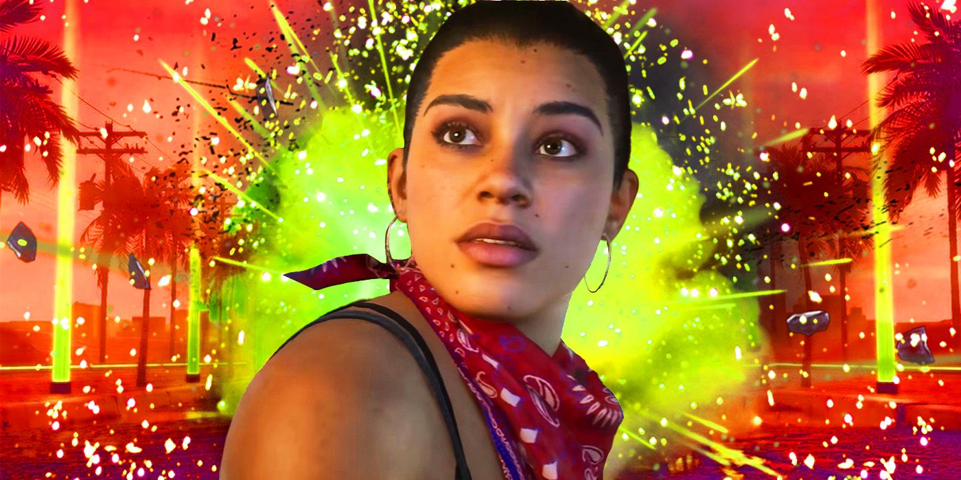 Después de leer las últimas noticias de GTA 6, me preocupa aún más un retraso