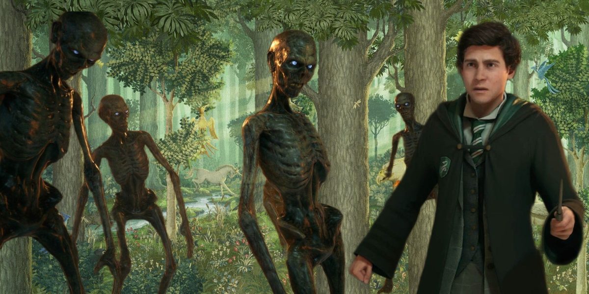 Tengo miedo de Hogwarts Legacy 2 está repitiendo el error de $ 200 millones de Warner