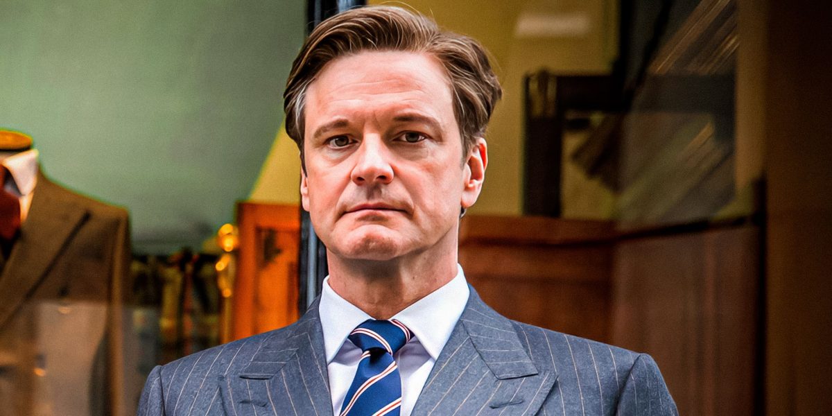 Cada huevo y referencia de Pascua en Kingsman: el Servicio Secreto