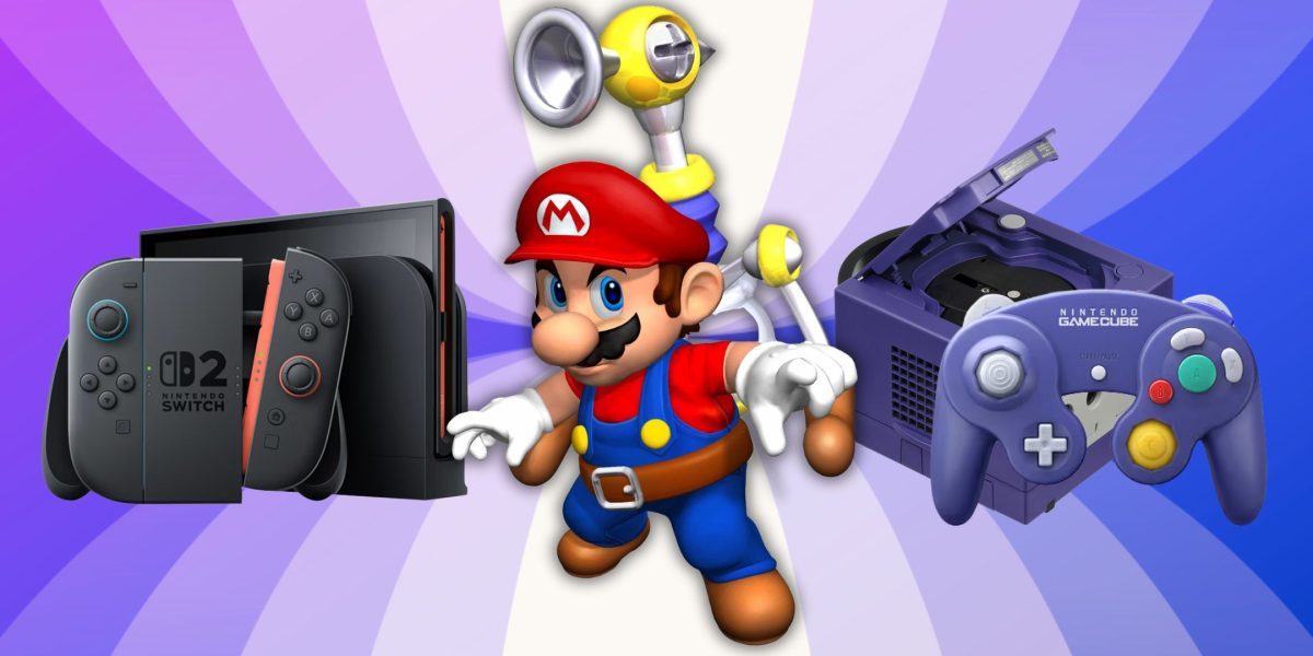 10 juegos de GameCube Nintendo Switch Online en línea necesitas desesperadamente