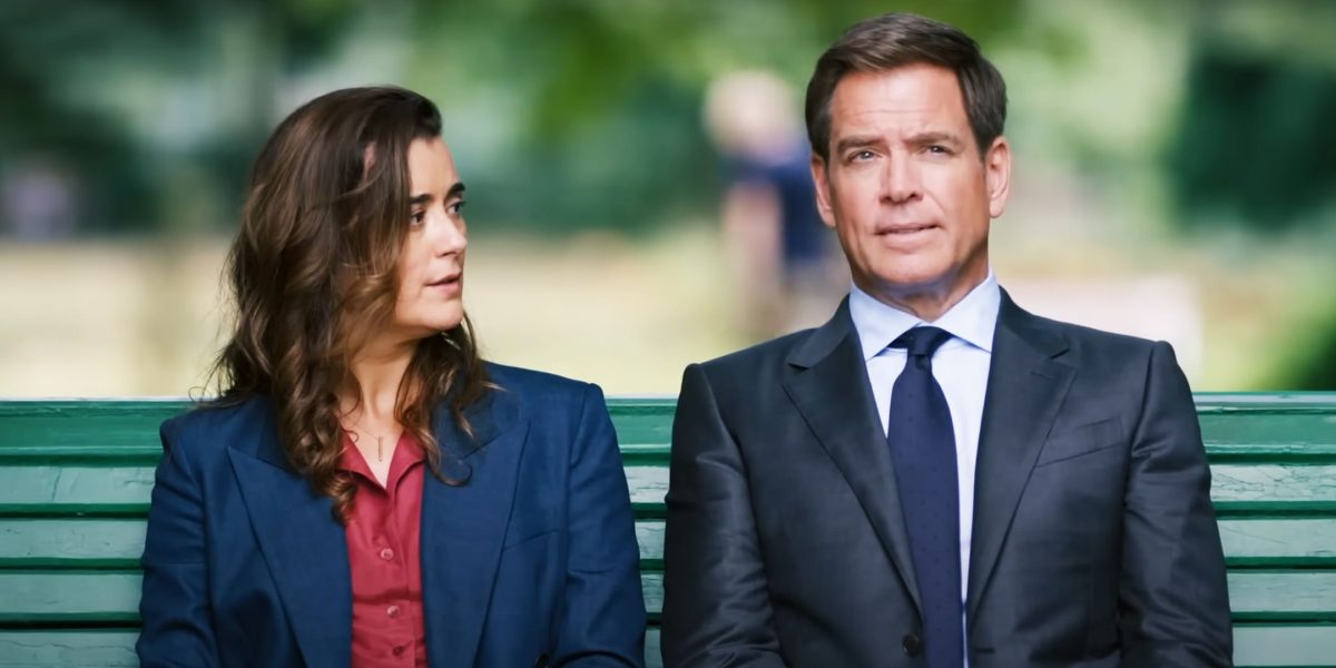 El último anuncio de Tony y Ziva Spin-Off establece un año récord para NCIS