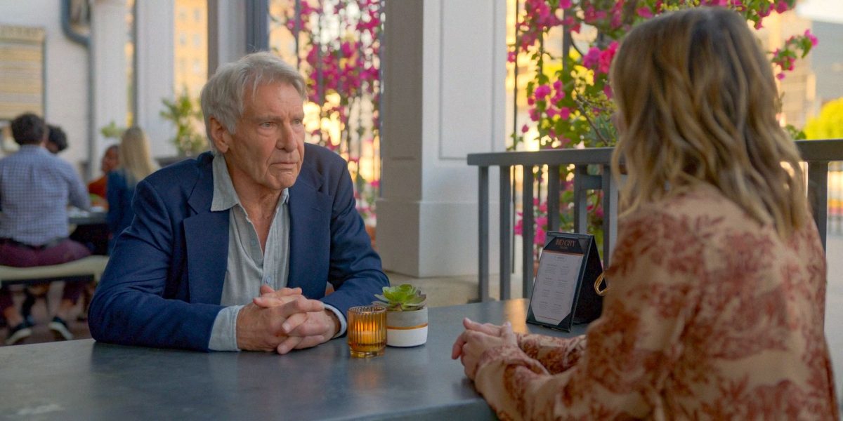 Una de las primeras películas de Harrison Ford es recibir una reunión después de 55 años en su programa RT Apple TV+ que regresa al 94%