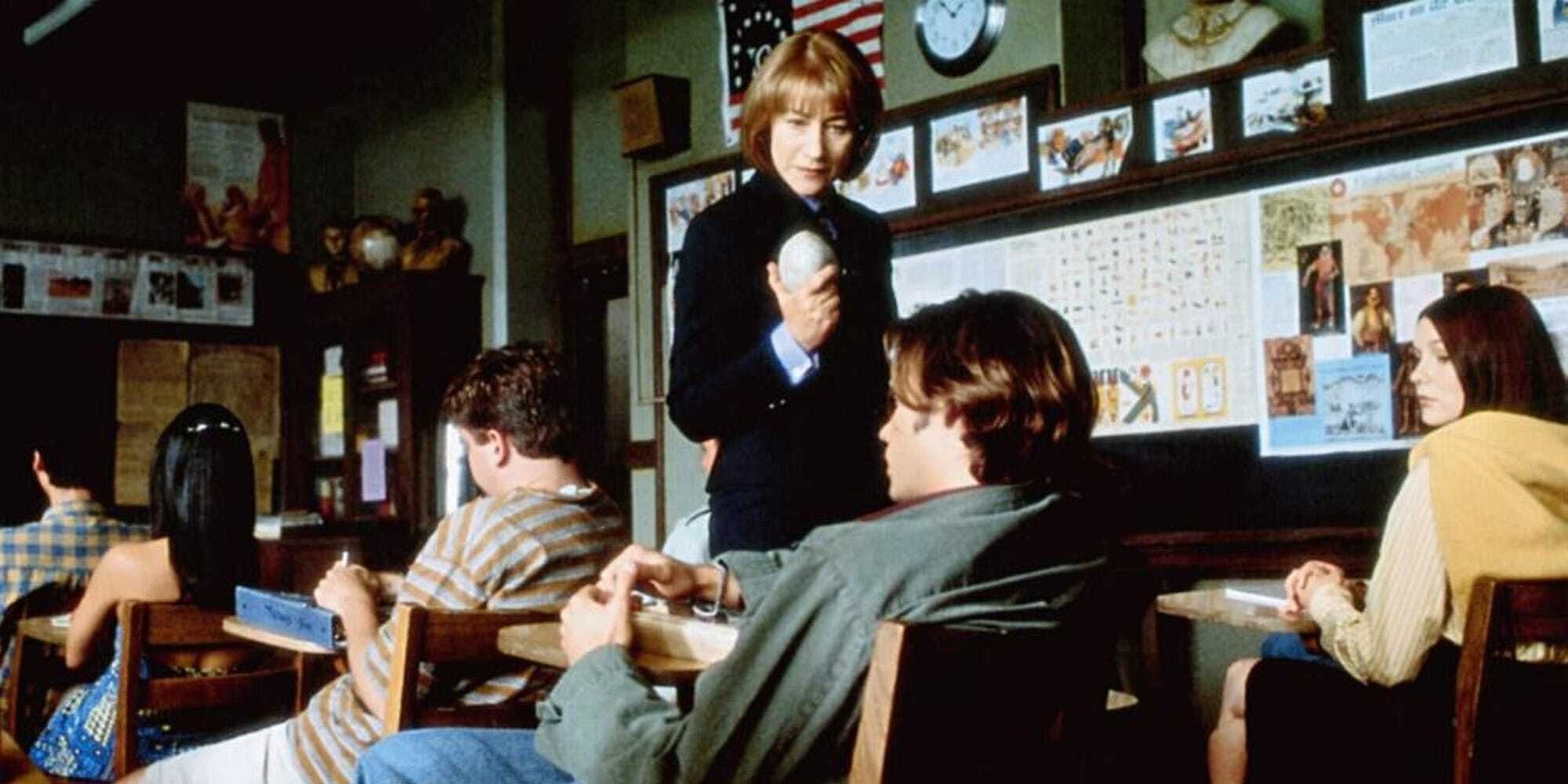 La infame comedia oscura del creador de Helen Mirren & Scream Kevin Williamson todavía lastima al director 26 años después gracias a sus cambios de reshoqueo: “Fue una película totalmente diferente”