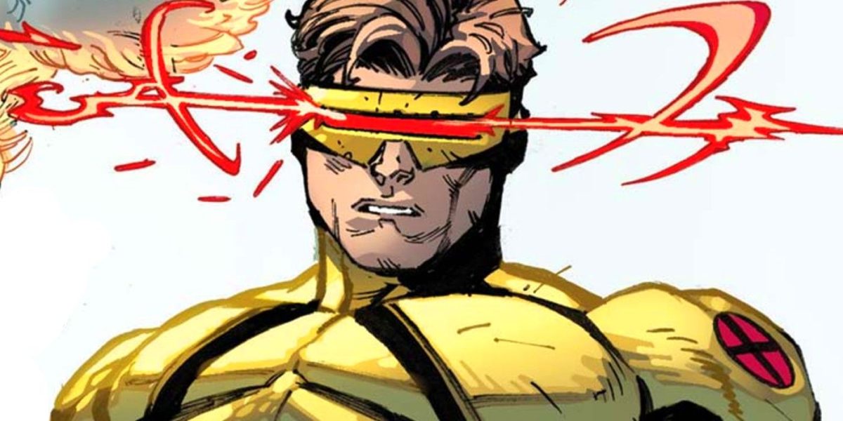 Cyclops es el luchador más inteligente de Marvel, y realmente nunca ha sido más claro