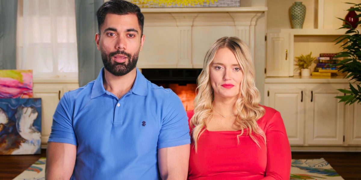 Fiantado de 90 días: el viaje de pérdida de peso de Stevi Nicole (antes y después de las fotos reveladas)