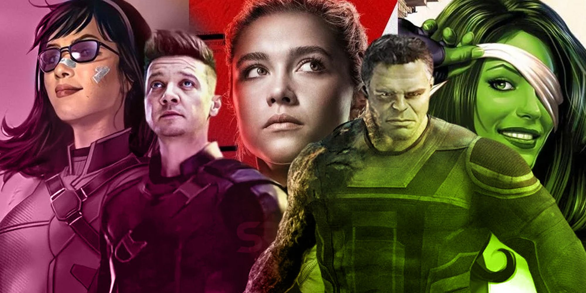 Nunca perdonaré al MCU por convertir 1 de los mejores equipos de Marvel en un stock de risa