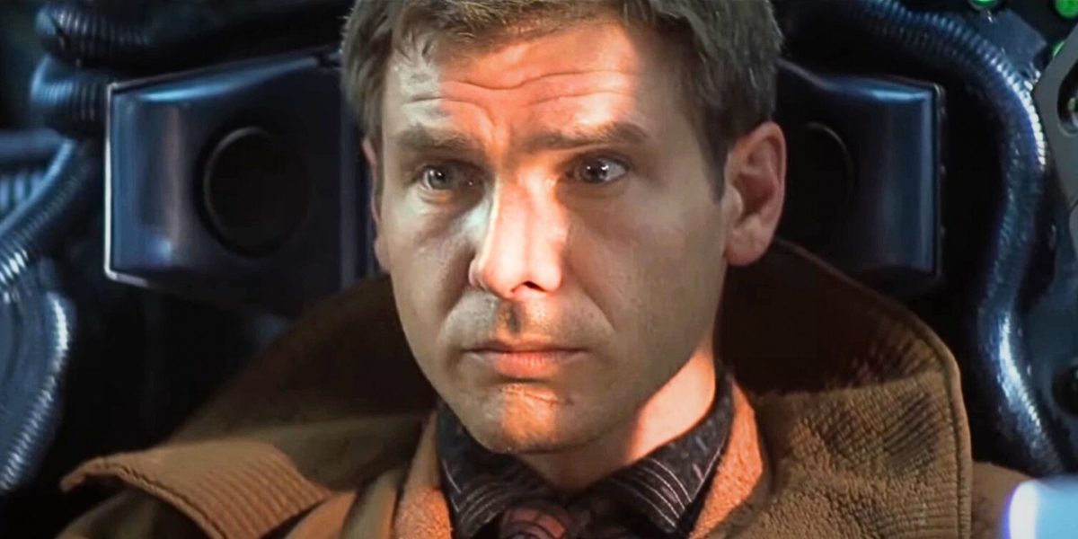 El corredor Blade de Ridley Scott cambió el mundo, pero otra ciencia ficción neo-noir de los años ochenta es aún mejor