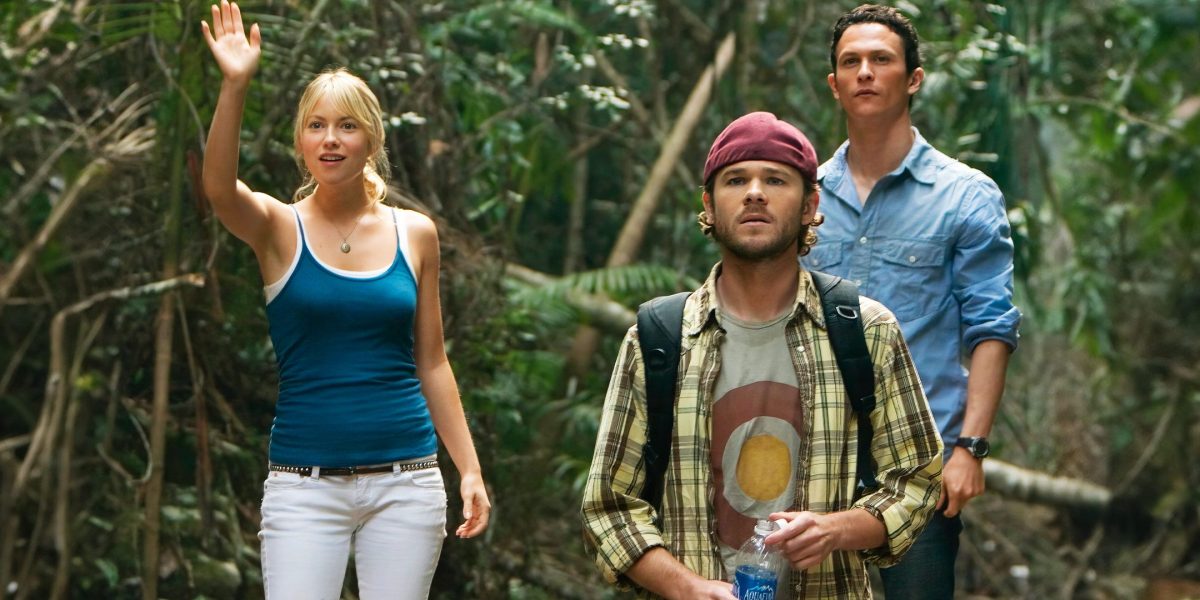 La película de terror olvidada de la estrella del novato que se está transmitiendo a casa 17 años después