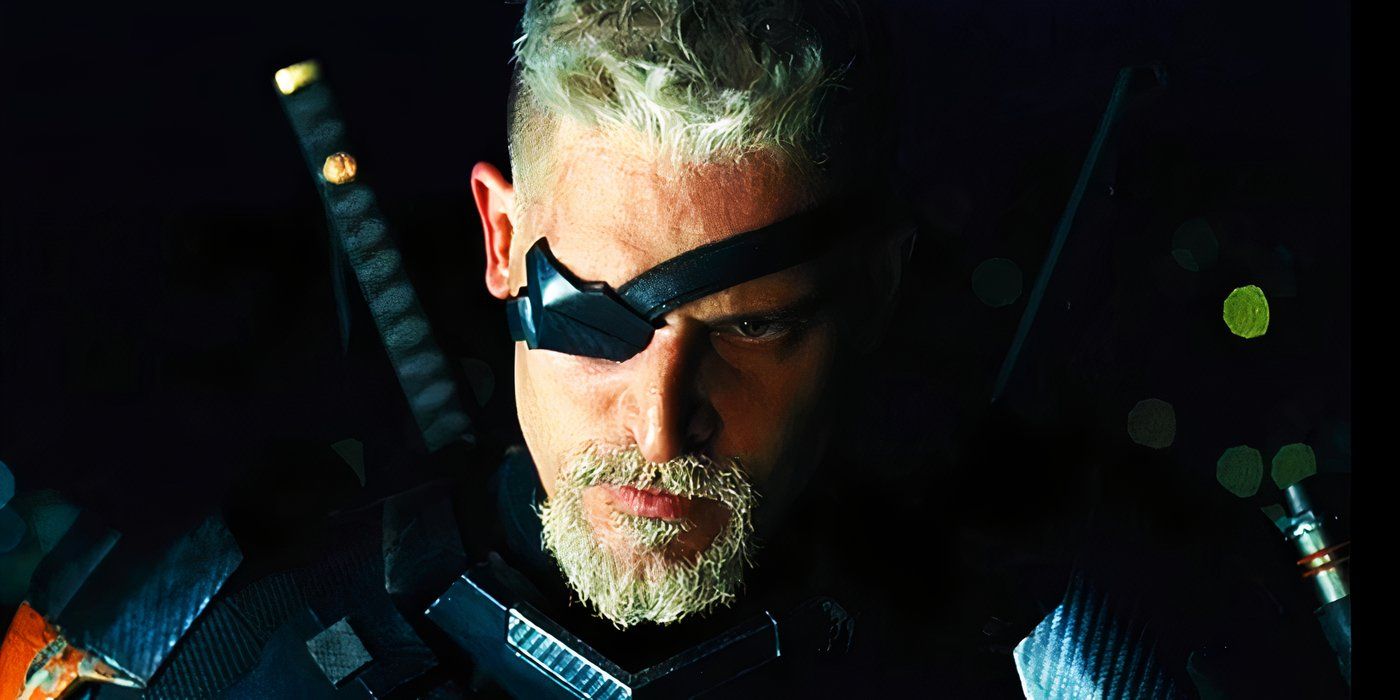 7 actores de cine de DC que serían realmente perfectos para otros roles en el universo DC