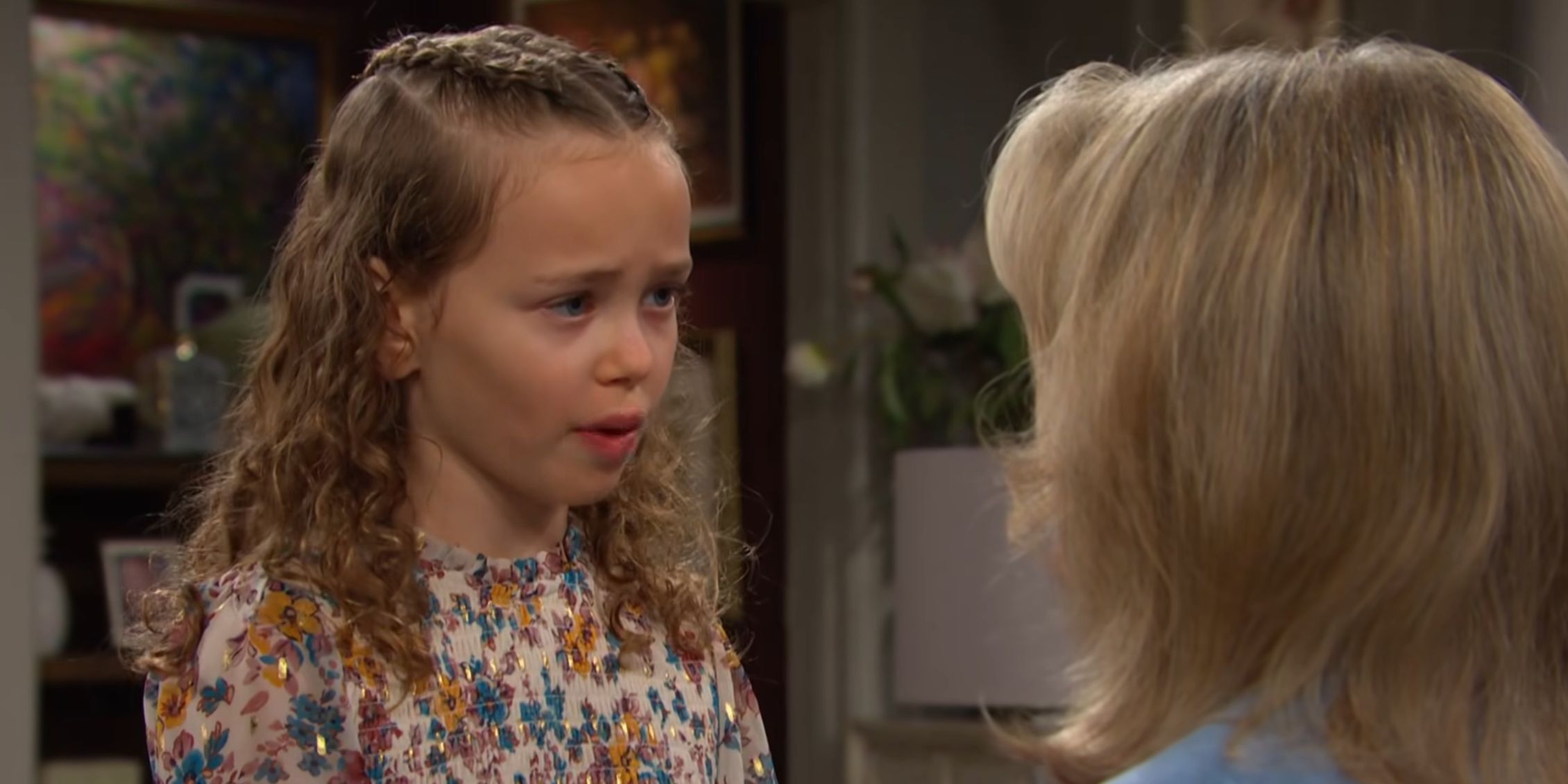 Esta semana en Days of Our Lives: Rachel finalmente le dice en secreto, pero podría llevar a un hombre inocente tras las rejas