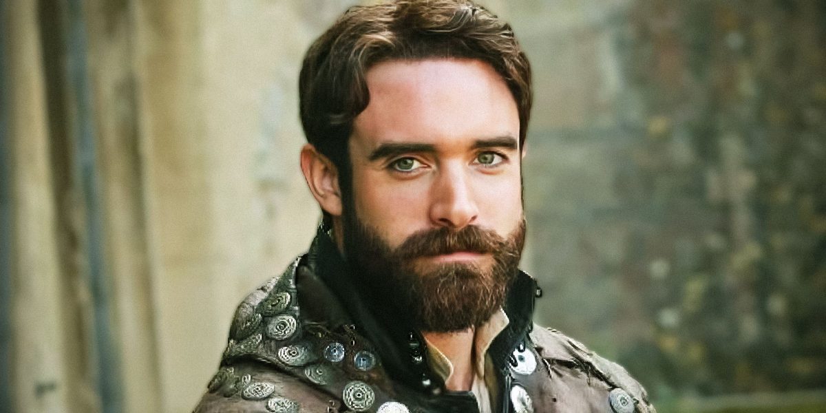 Si eres un fanático de la fantasía, mira esta obra maestra subestimada de 2 temporadas con 89% en Rotten Tomatoes