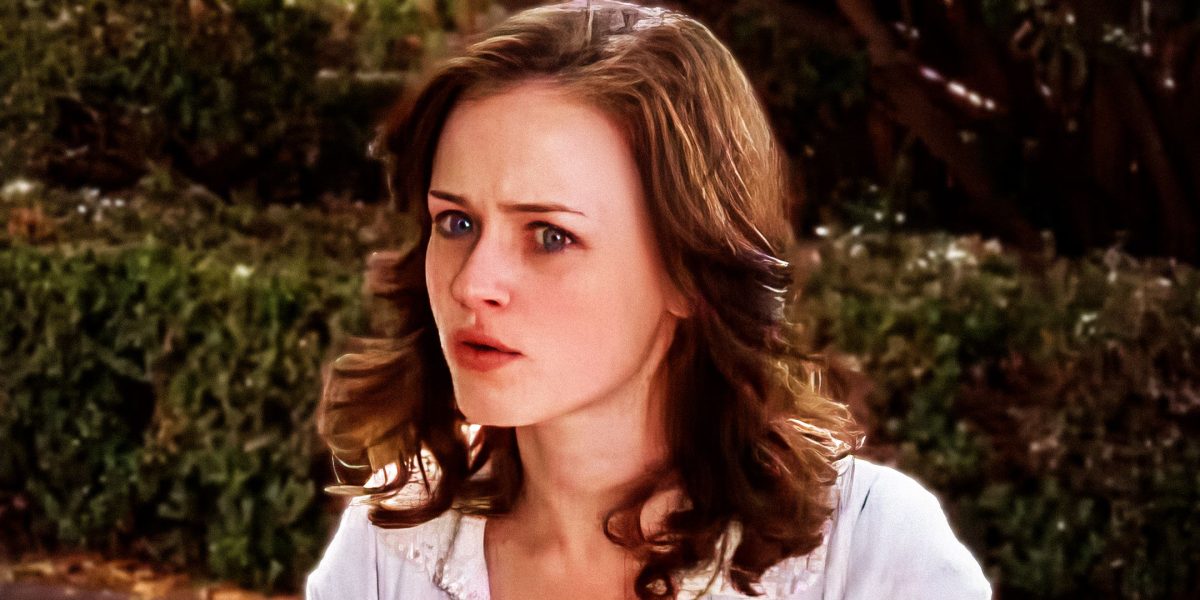 Los pensamientos de Dean, Jess & Logan sobre la educación de Rory demuestran cuál es el mejor para ella en Gilmore Girls