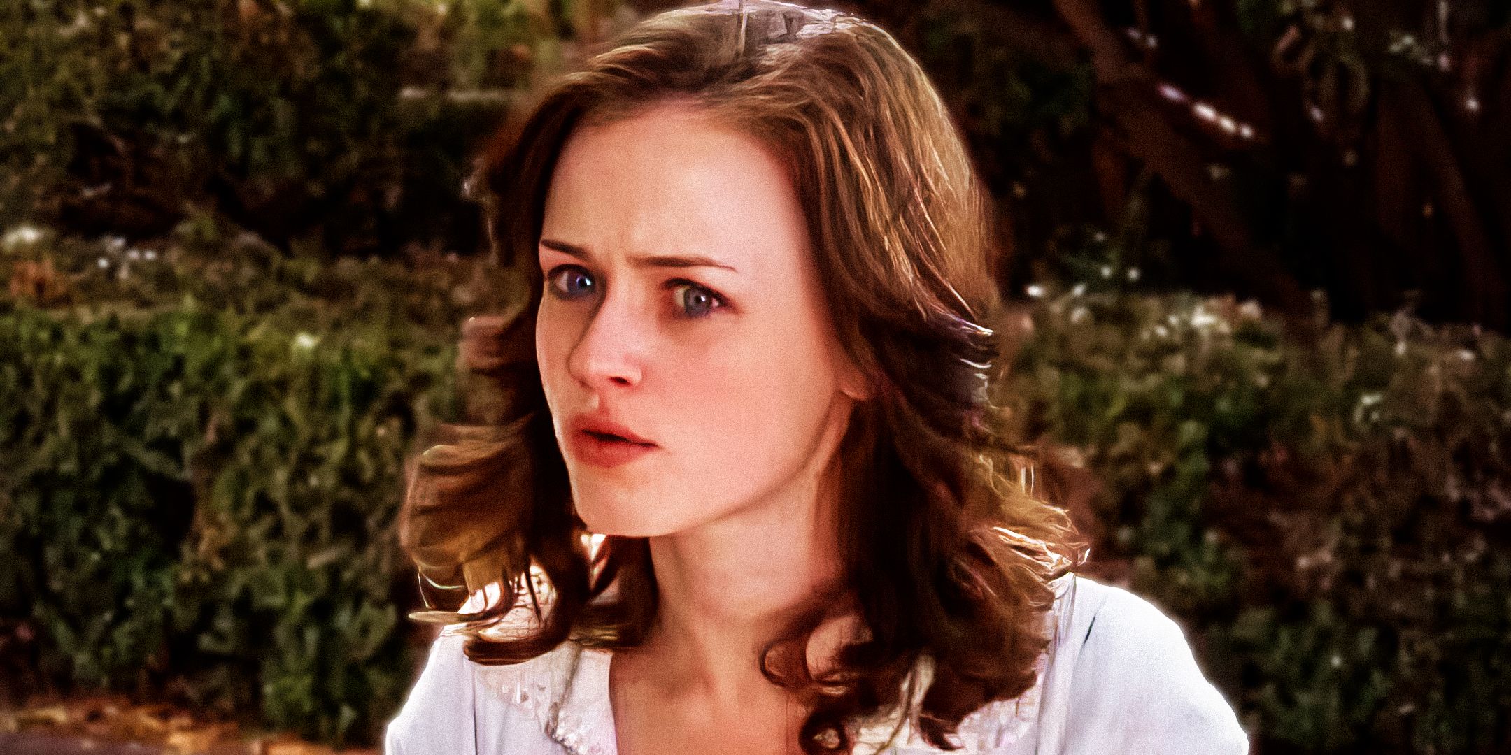 Los pensamientos de Dean, Jess & Logan sobre la educación de Rory demuestran cuál es el mejor para ella en Gilmore Girls