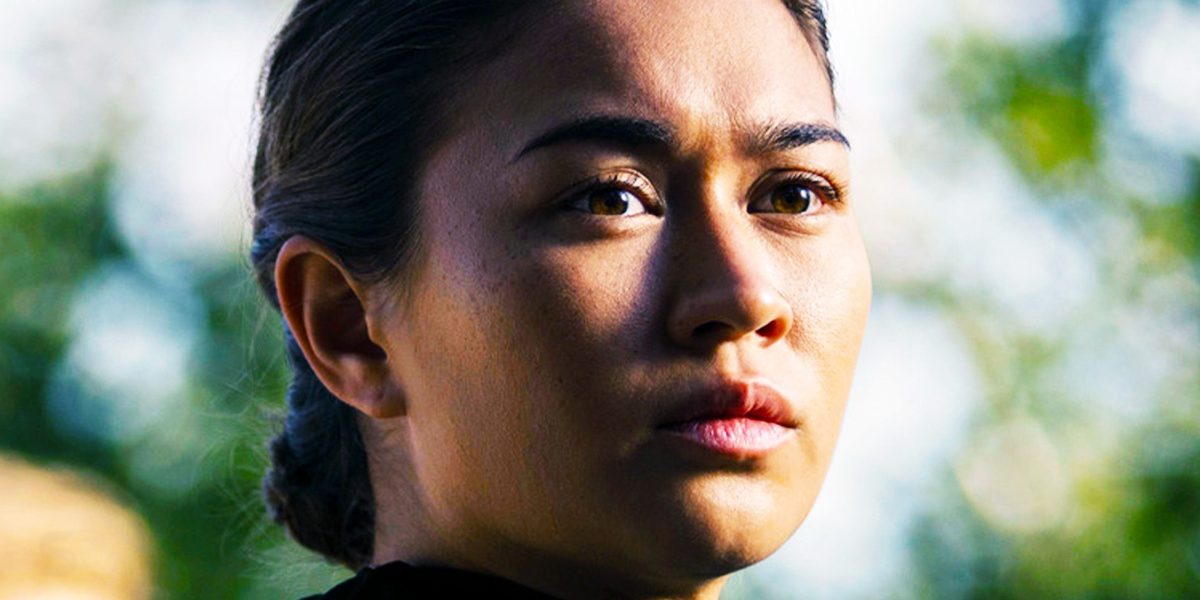 El show de fantasía repleto de acción subestimado de Netflix con un puntaje de 88% de RT merecía más de 2 temporadas