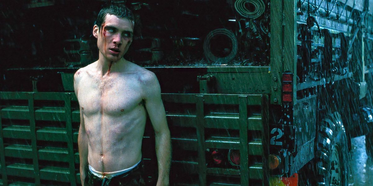 28 años después: la decisión de Isla, Jimmy's Ending & Cillian Murphy, el papel futuro explicado por las estrellas y los creadores