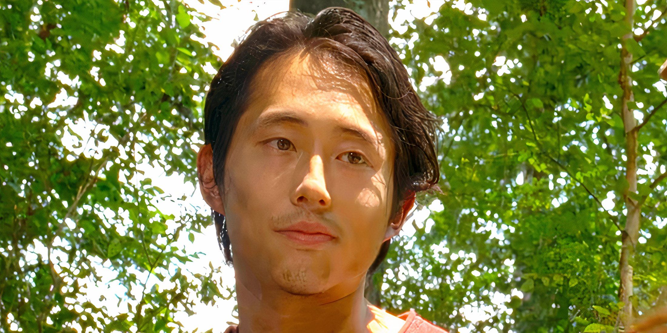 El potencial regreso de Steven Yeun como Glenn en The Walking Dead dirigido por Scott Gimple: “Viene a la mente todo el tiempo”