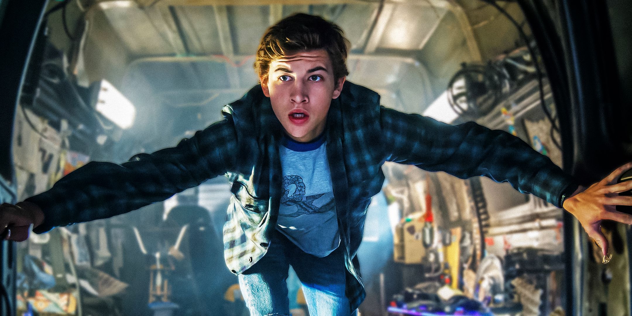 10 Player Ready One Huevos de Pascua que nunca has notado