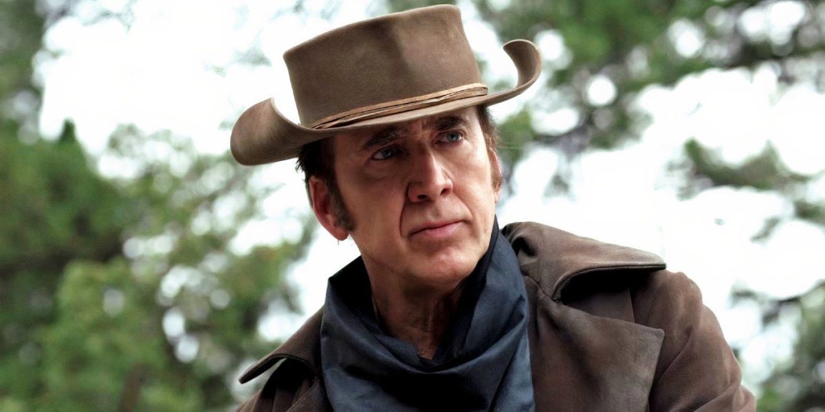 El primer occidental de Nicolas Cage obtiene segunda vida en la transmisión después de caer bajo el radar hace 2 años