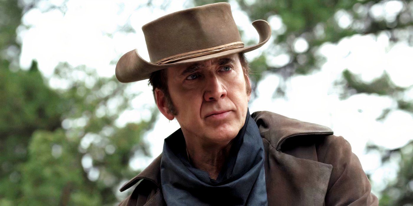 El primer occidental de Nicolas Cage obtiene segunda vida en la transmisión después de caer bajo el radar hace 2 años