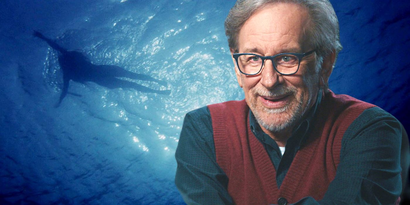Steven Spielberg reflexiona sobre el desaire de los Oscar de Jaws 50 años después: “Estaba creyendo el ruido”