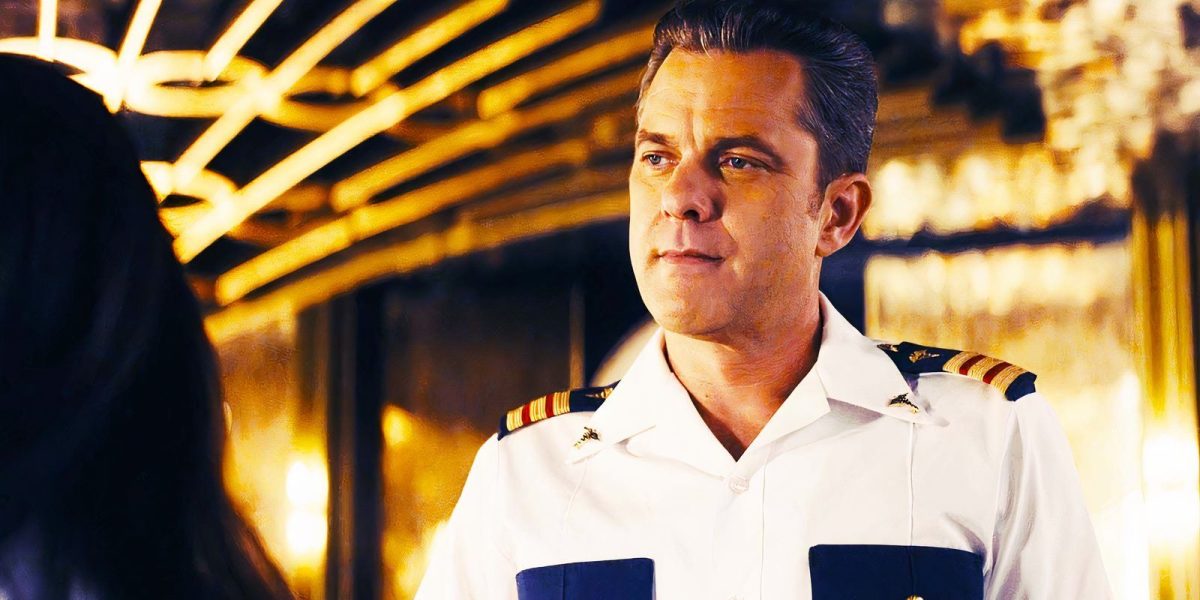 Joshua Jackson responde a la sorpresa de John Oliver por la renovación de la temporada 2 del doctor Odyssey: "Mi carrera puede terminar ahora"