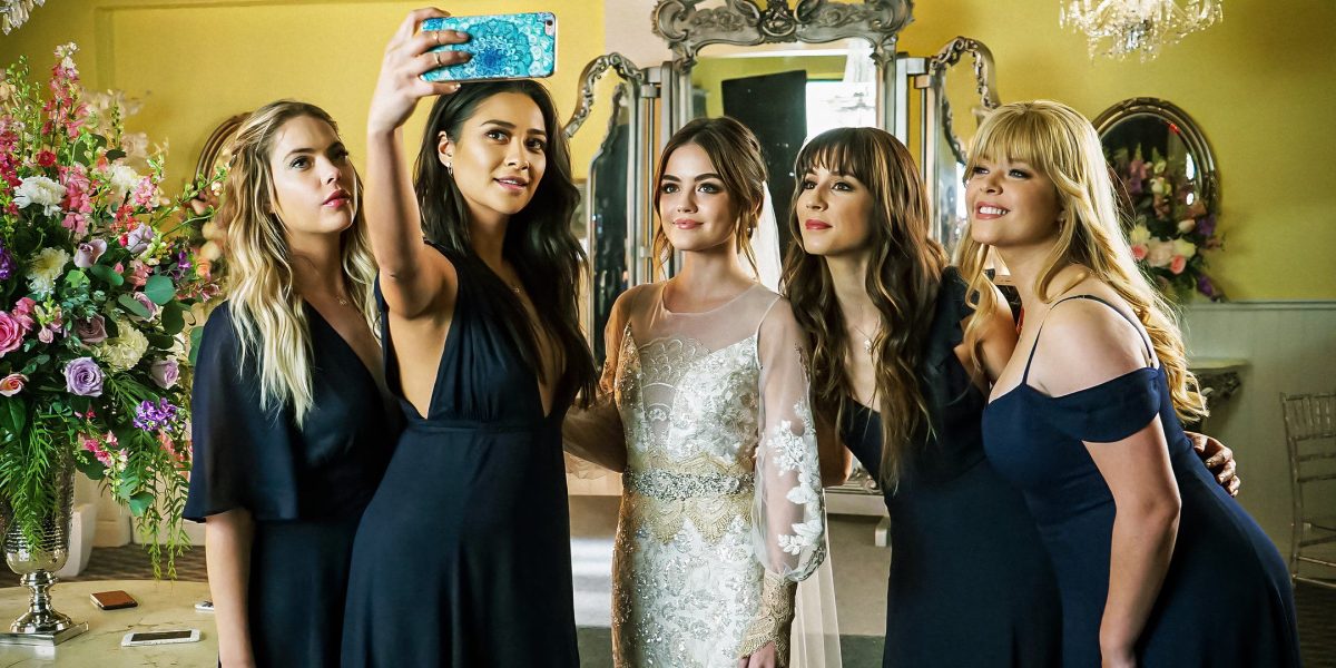 El elenco original de Pretty Little Liars tiene una condición importante para Revival y es una nueva dirección
