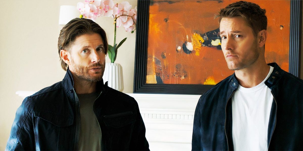 Jensen Ackles ofrece una actualización mixta sobre el regreso de la temporada 3 del rastreador