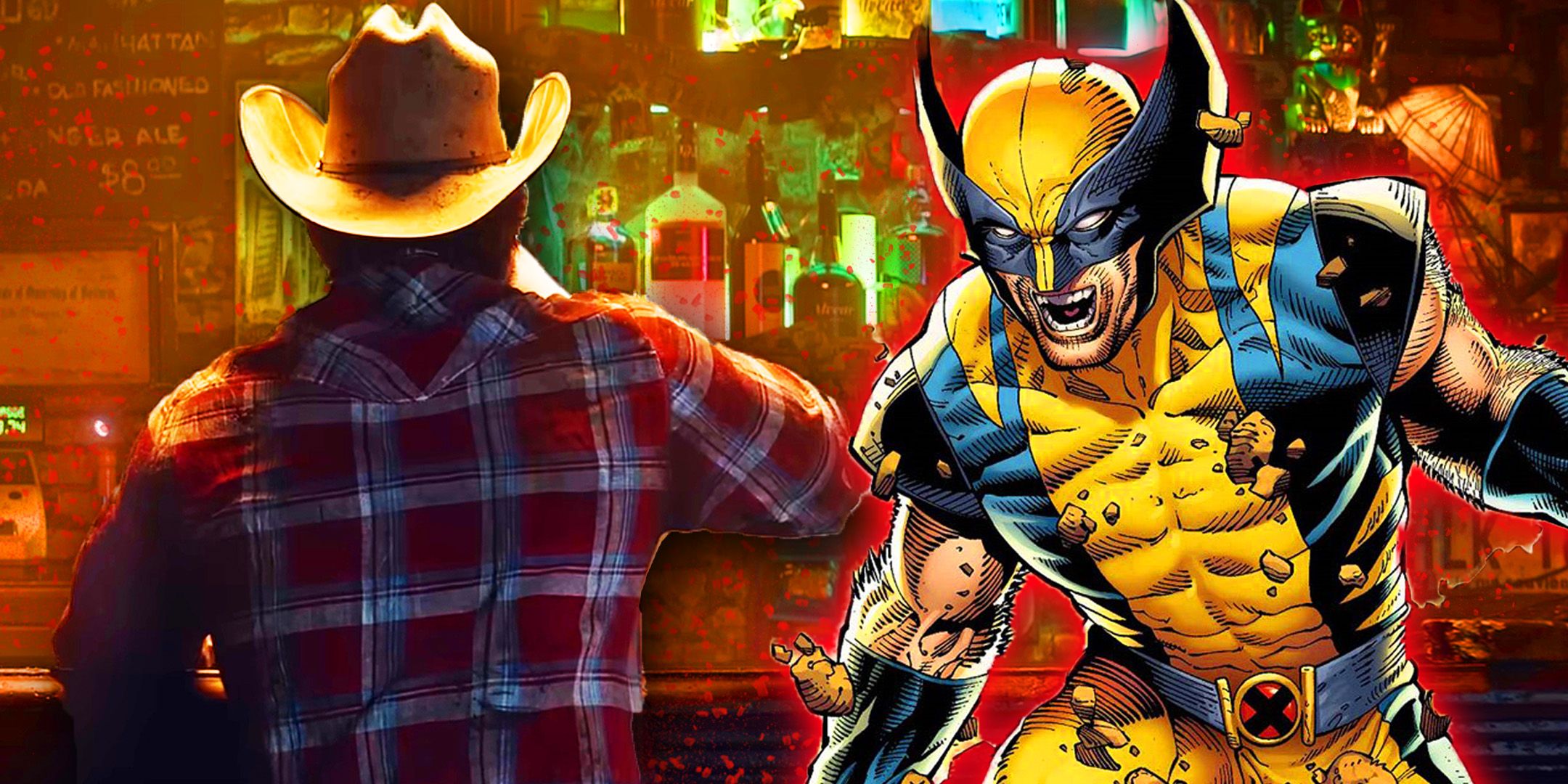 Después de leer la razón de Insomniac para callarse en Wolverine de Marvel, estoy de acuerdo en que en realidad tiene sentido