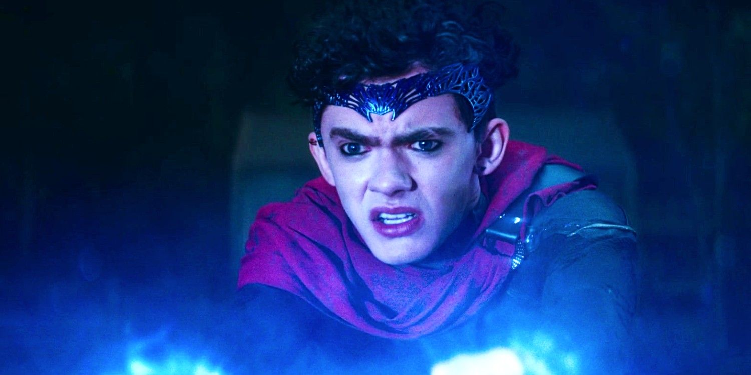 “Firmé toda mi vida”: Joe Locke aborda su contrato de Marvel y el futuro de MCU de Billy Maximoft después de Agatha todo el tiempo