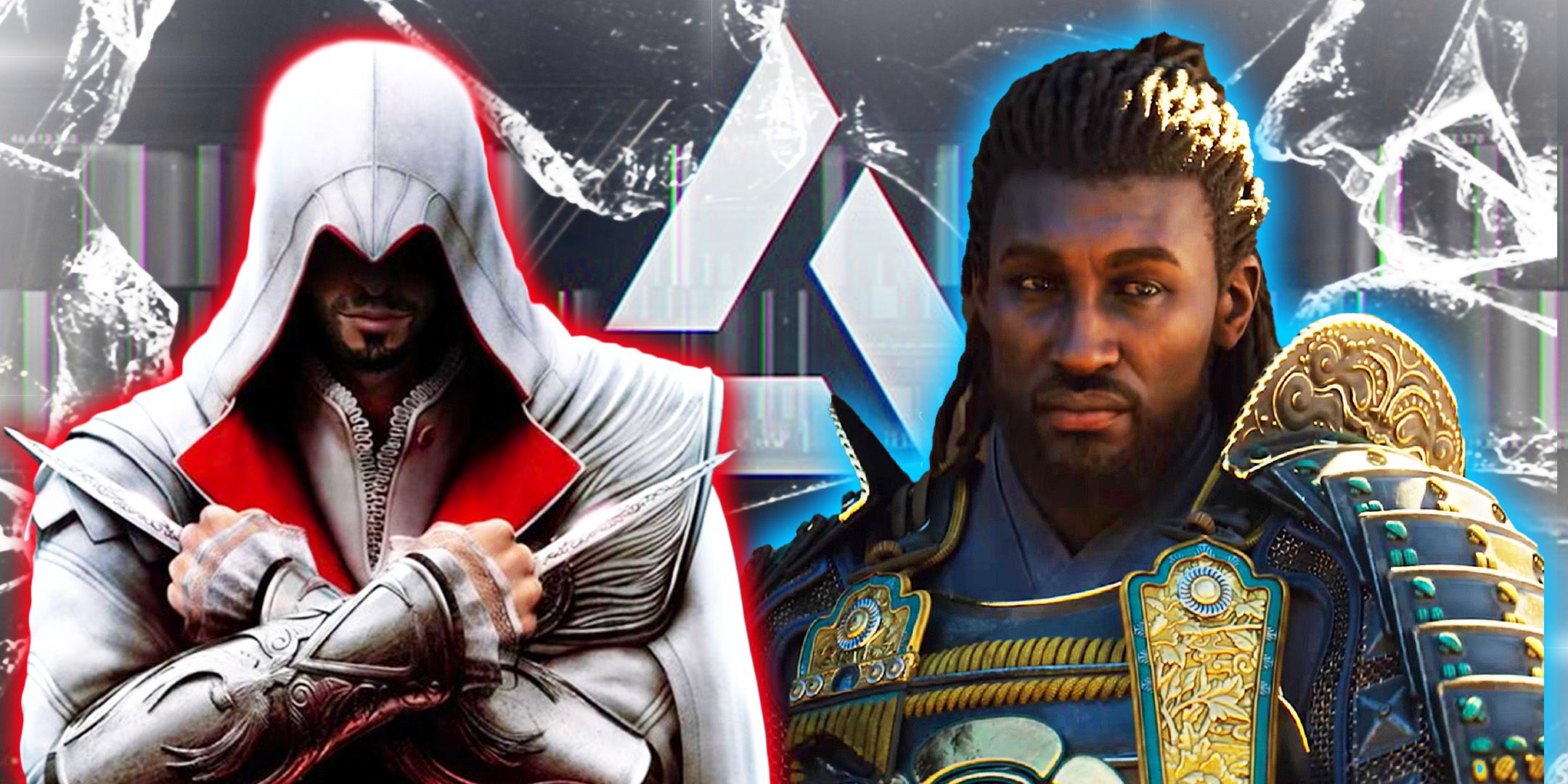 El Hub Animus en Assassin’s Creed Shadows pierde una oportunidad masiva