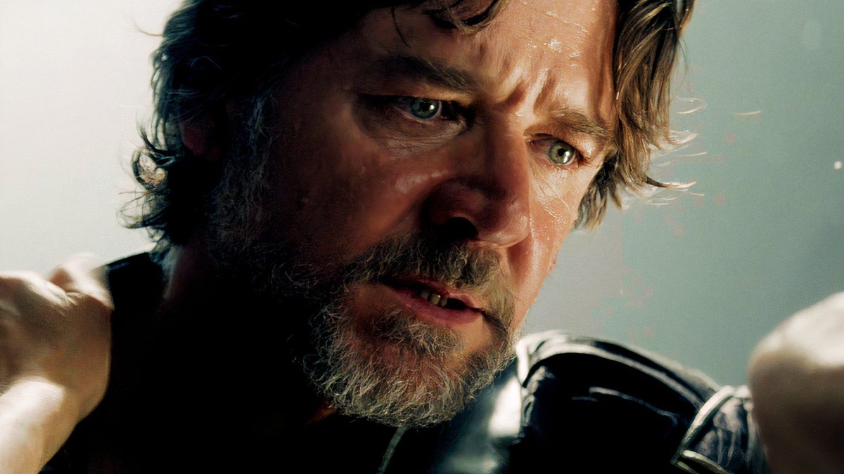 Todavía no puedo creer la primera escena en el DCEU mirando hacia atrás ahora 15 películas y 12 años después