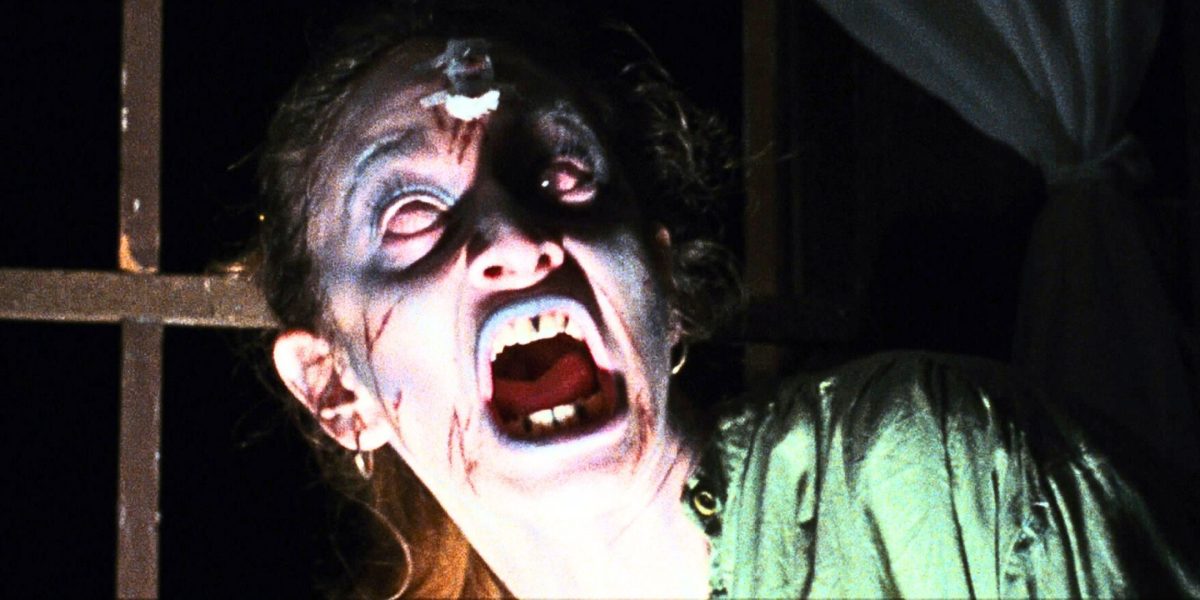 Cuáles son los "shemps falsos" de los malvados muertos y de dónde vinieron explicados