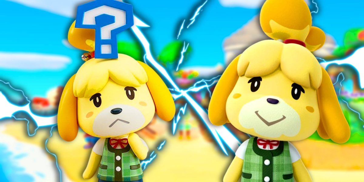 El mayor defecto de Animal Crossing podría convertirse en su mayor fuerza