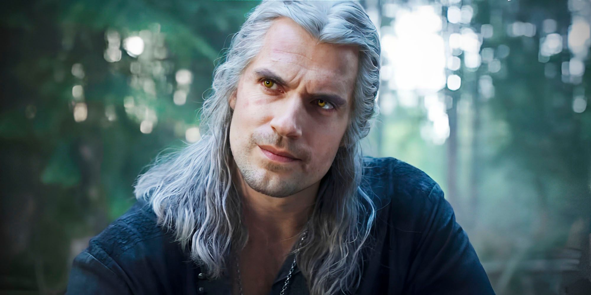 Si te gusta The Witcher, mira el otro ambicioso espectáculo de fantasía de Netflix con 83% en Rotten Tomatoes