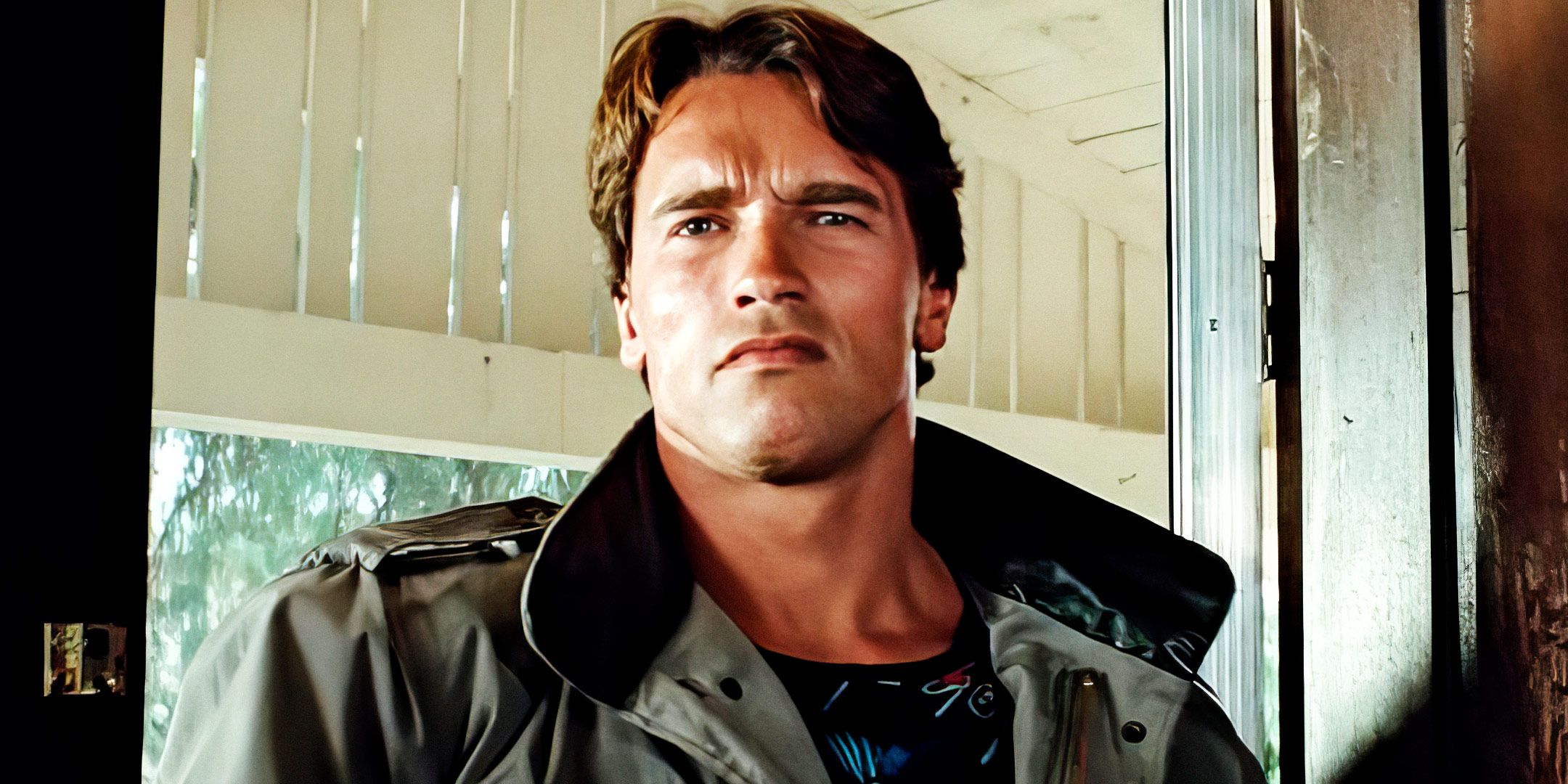 Las 8 películas de Arnold Schwarzenegger que definen su carrera