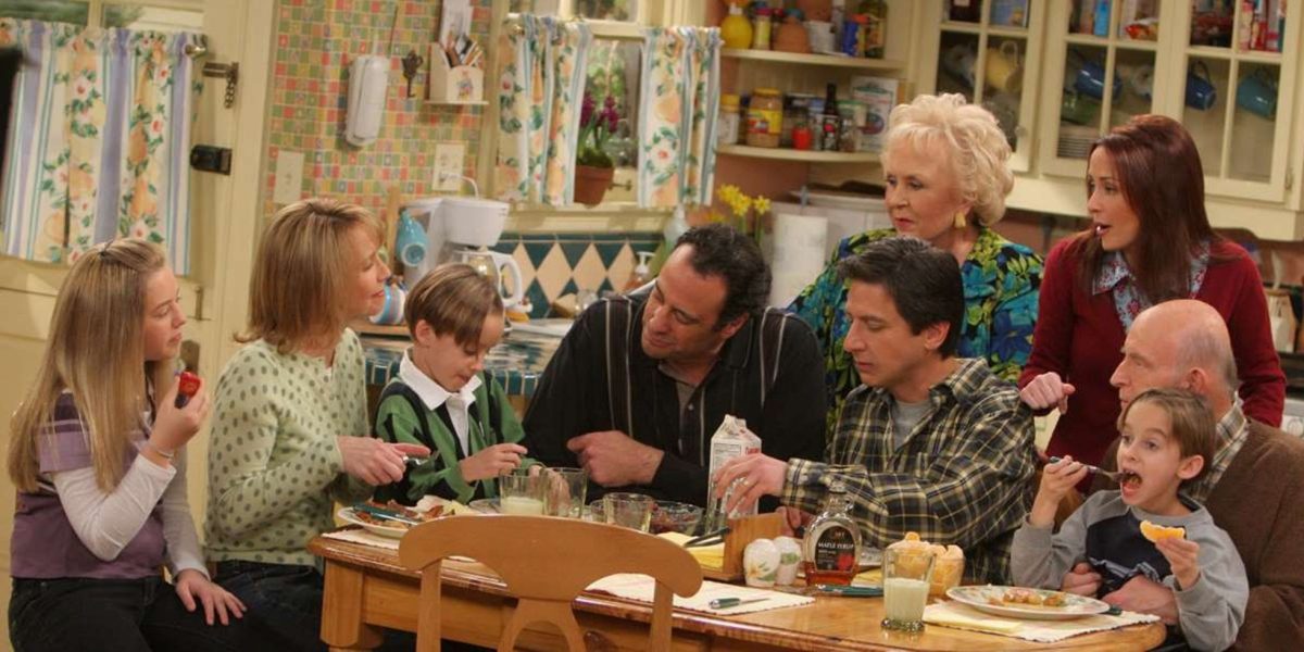 ¿Por qué todo el mundo ama a Raymond terminó después de 9 temporadas (fue cancelado?)