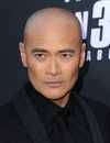Tiro en la cabeza de Mark Dacascos