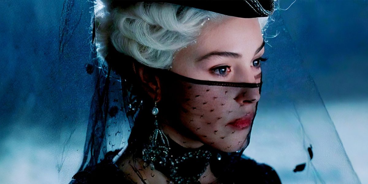 Los fanáticos de la fantasía gótica necesitan ver esta película de los años 2000 poco conocida con Mark Dacascos y Monica Bellucci