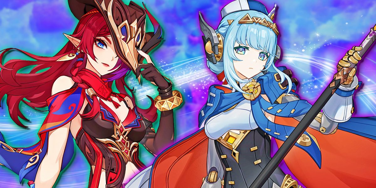 Cada personaje Genshin Impact 5.8 confirmado y filtrado (banners de fase 1 y fase 2)