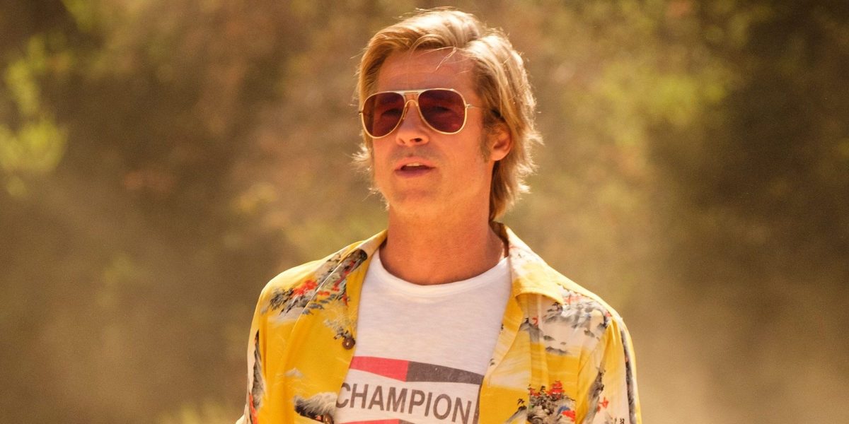 Brad Pitt aclara nuevos detalles sobre la película spin -off de Netflix y la participación de Quentin Tarantino