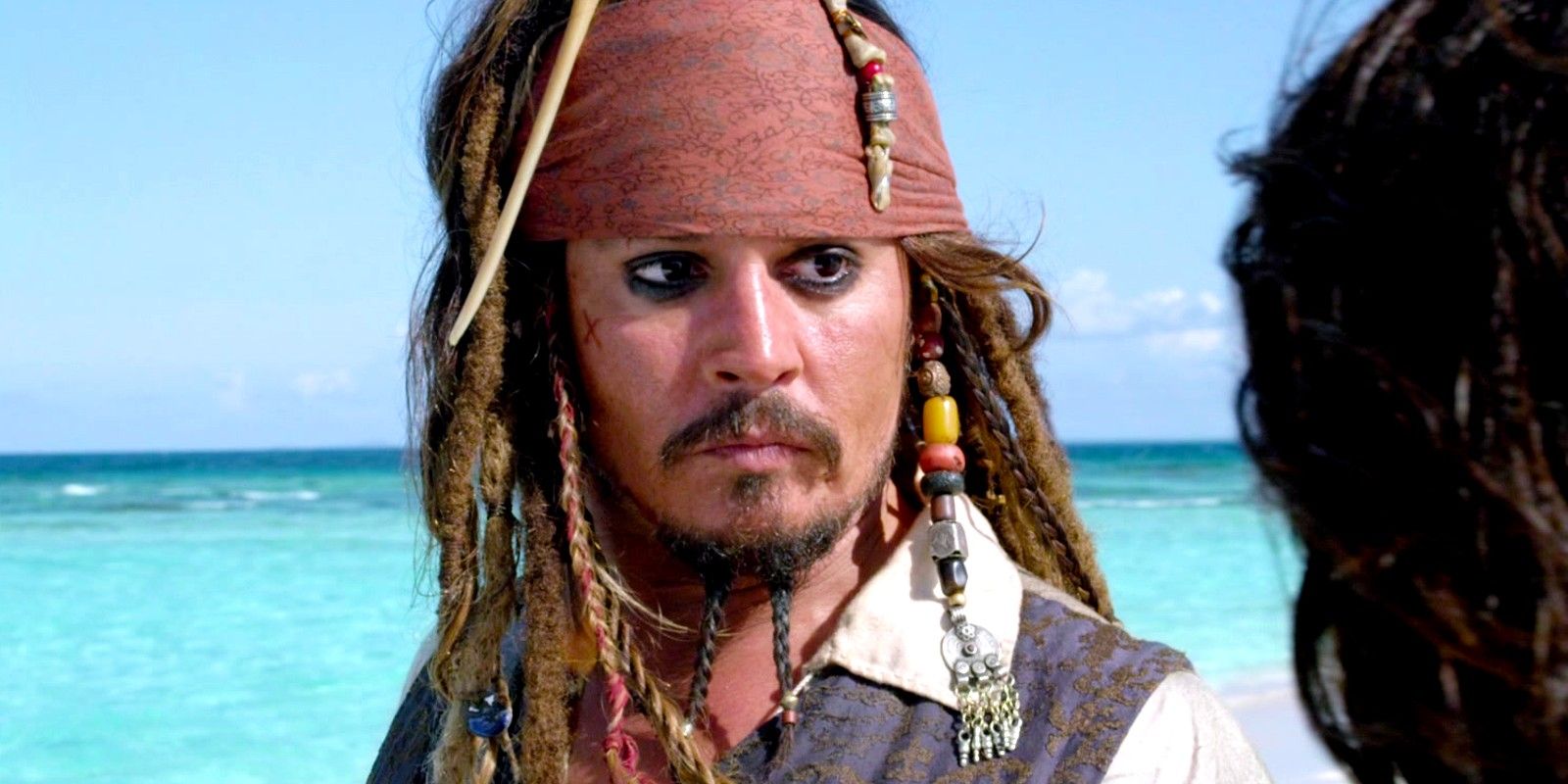 El “regreso” de Johnny Depp se dirigió como un actor controvertido de 62 años discute el futuro de Hollywood