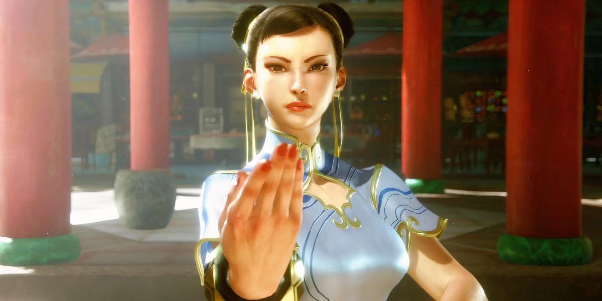La película Street Fighter de acción en vivo encuentra su Chun-Li con reciente Star Breakout Star, 25, de 87% de suspenso