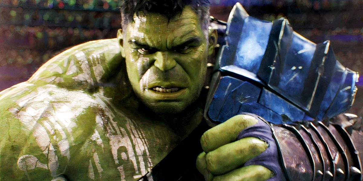 Las 11 apariciones de Hulk en el MCU, clasificadas