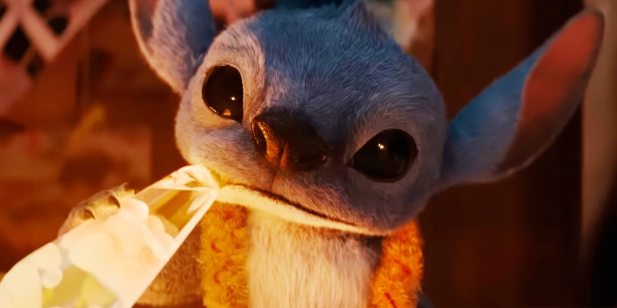 Los nuevos hits de $ 1.12 mil millones demuestran que el próximo remake de acción en vivo de Disney será enorme