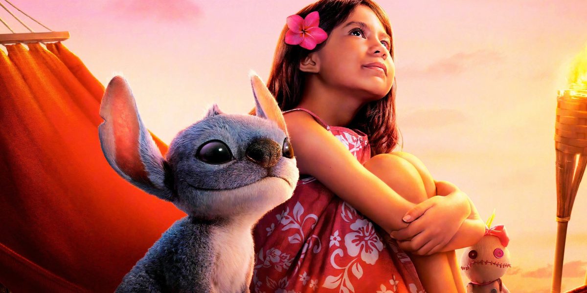 La nueva película de ciencia ficción de Pixar se convierte en el compañero perfecto para Lilo & Stitch volteando su historia alrededor