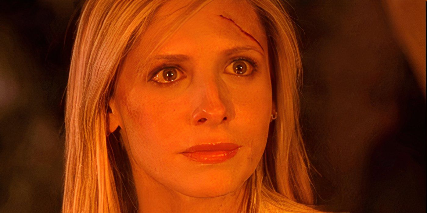 "Mi sueño es traer de vuelta a todos los que han muerto": Sarah Michelle Gellar comparte nuevos detalles sobre el reinicio de Buffy