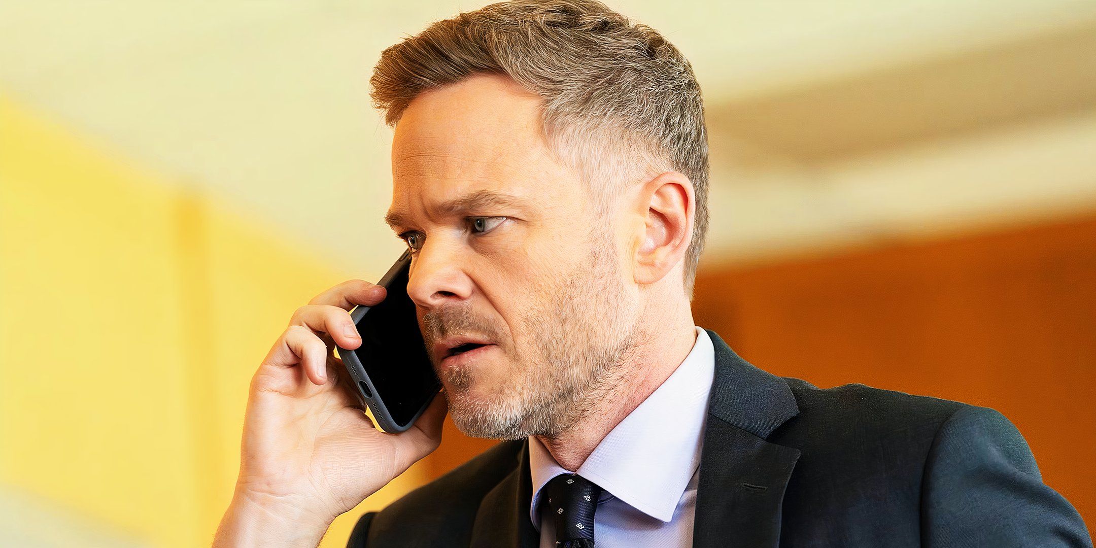 El novato showrunner se burla del emocionante futuro de Wesley en la temporada 8: “Ciertamente tendría sentido”