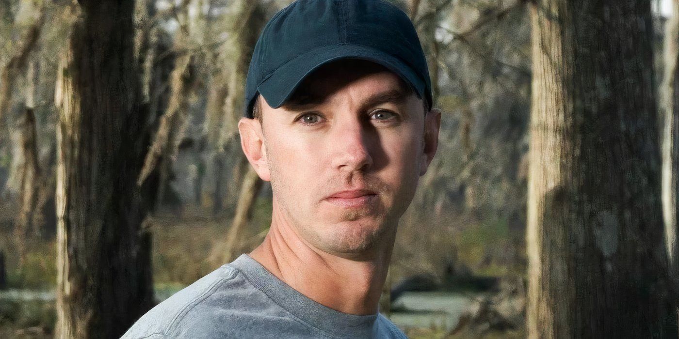 Swamp People’s Brandon Landry enfrentó una lucha familiar inesperada después de la temporada 6 (cómo está aguantando)