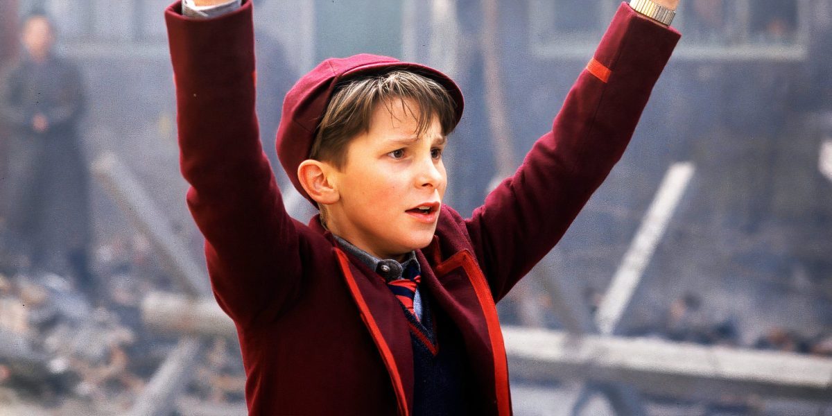 Christian Bale y Ben Stiller aparecieron en la misma película de guerra hace 38 años, pero es posible que no los haya reconocido