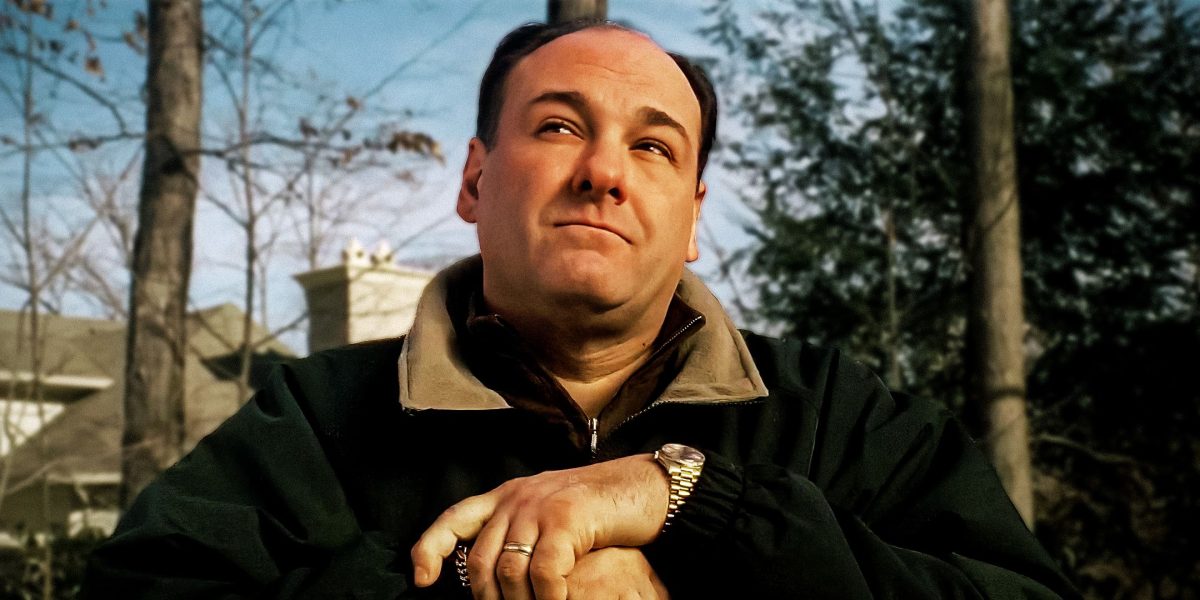 Estas dos citas de la temporada 6 de Sopranos de Bobby & Paulie establecieron el destino final de Tony